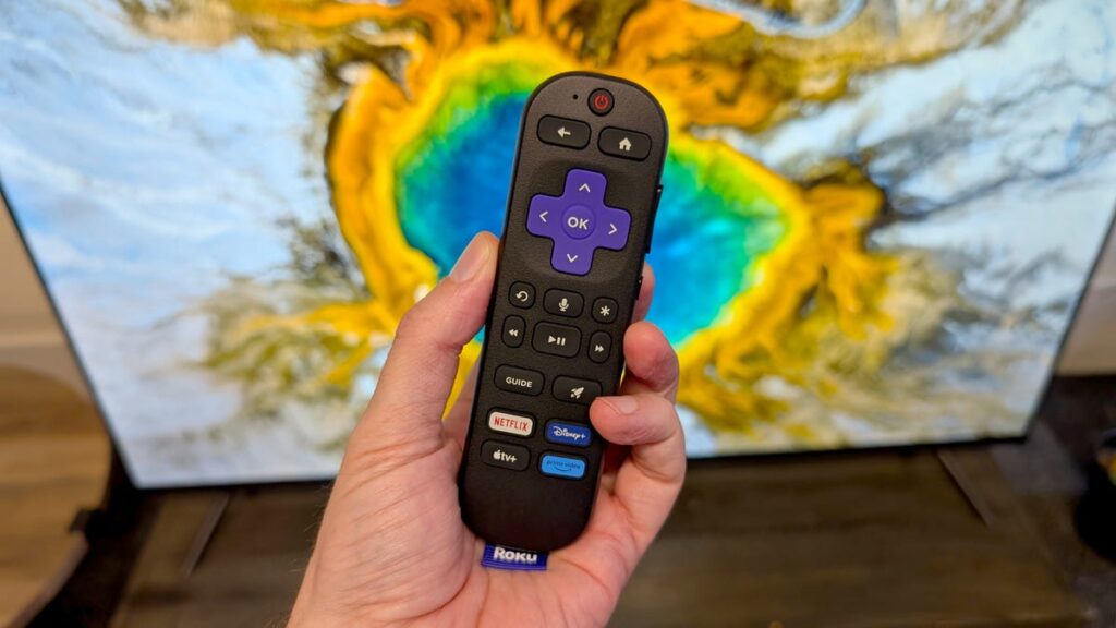 I Review TVs for a Living, and This Is the Best Budget Model I've Ever Tested