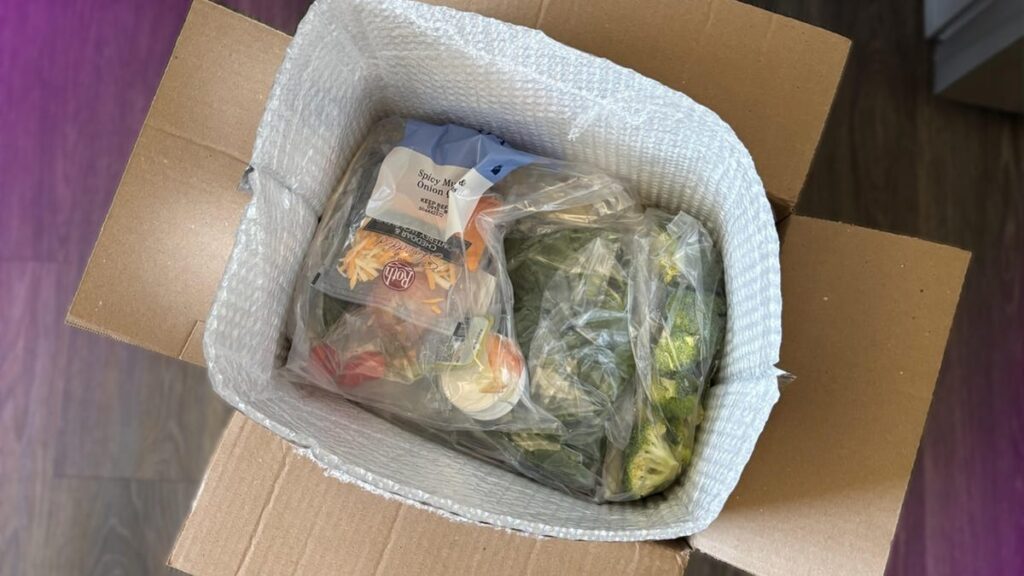 I Tested 10 Vegan and Vegetarian Meal Delivery Services. This Is the One I'd Spend My Own Money On