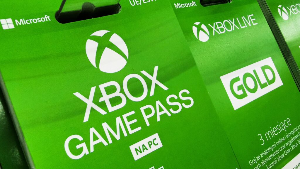 I canceled Xbox Game Pass Ultimate for the new best tier