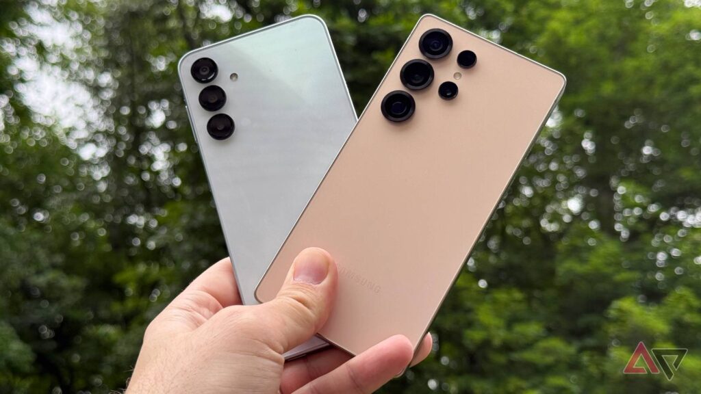 I love Galaxy phones, but I can't recommend them until Samsung fixes this