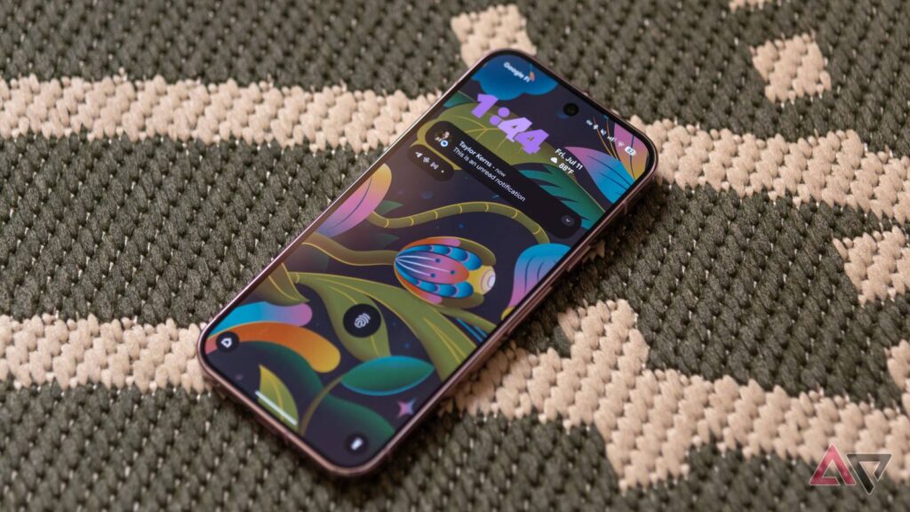 I spent hours customizing Android 16 and only these changes actually mattered