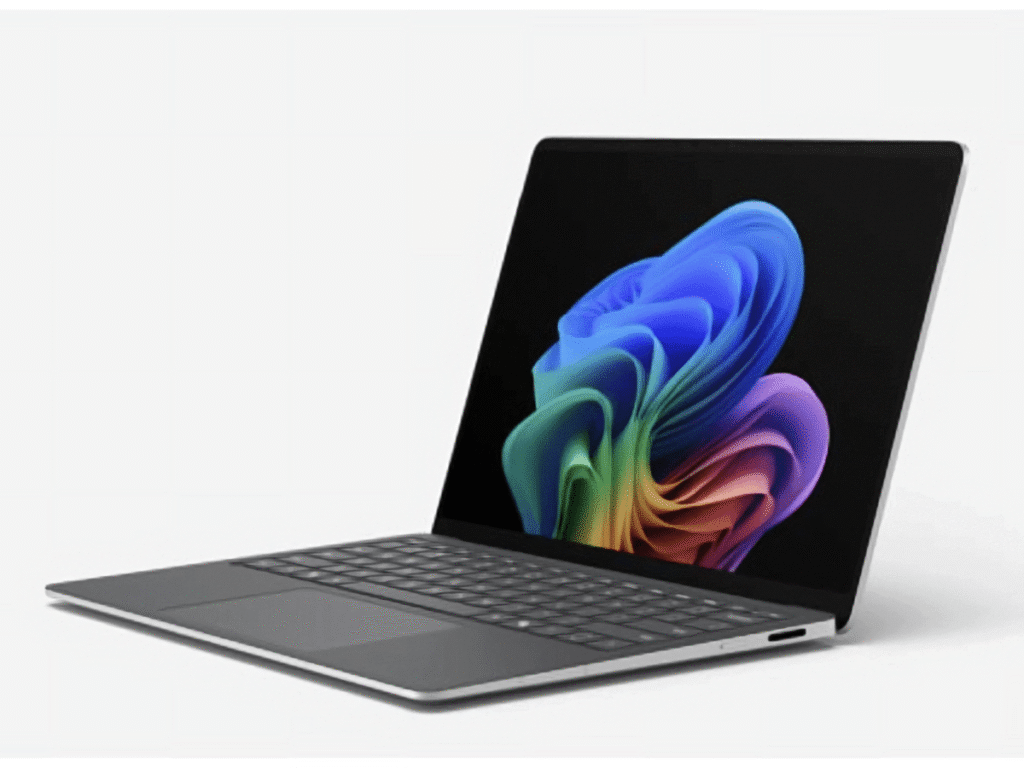 I was wrong about 5G laptops. Here’s how HP Go changed my mind Microsoft Surface Laptop 5G
