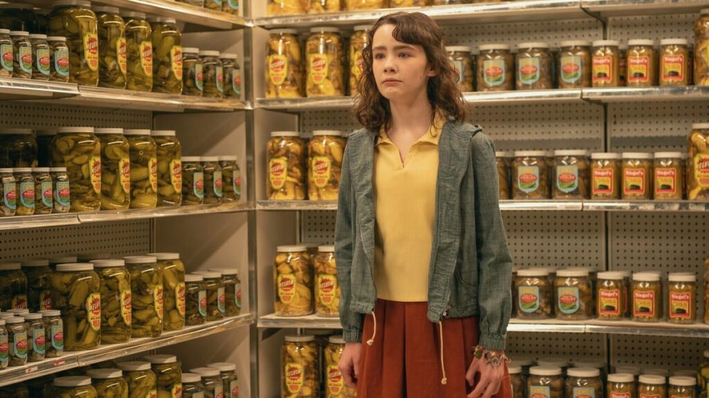 'IT: Welcome to Derry' Served Up the Most Unsettling Sequence I've Seen on TV This Year