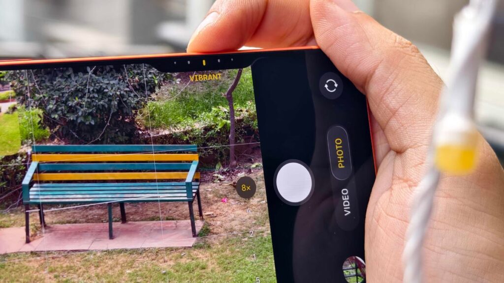 I'm Finally Using the iPhone 17 Pro's Camera Control, Thanks to These iOS 26 Settings