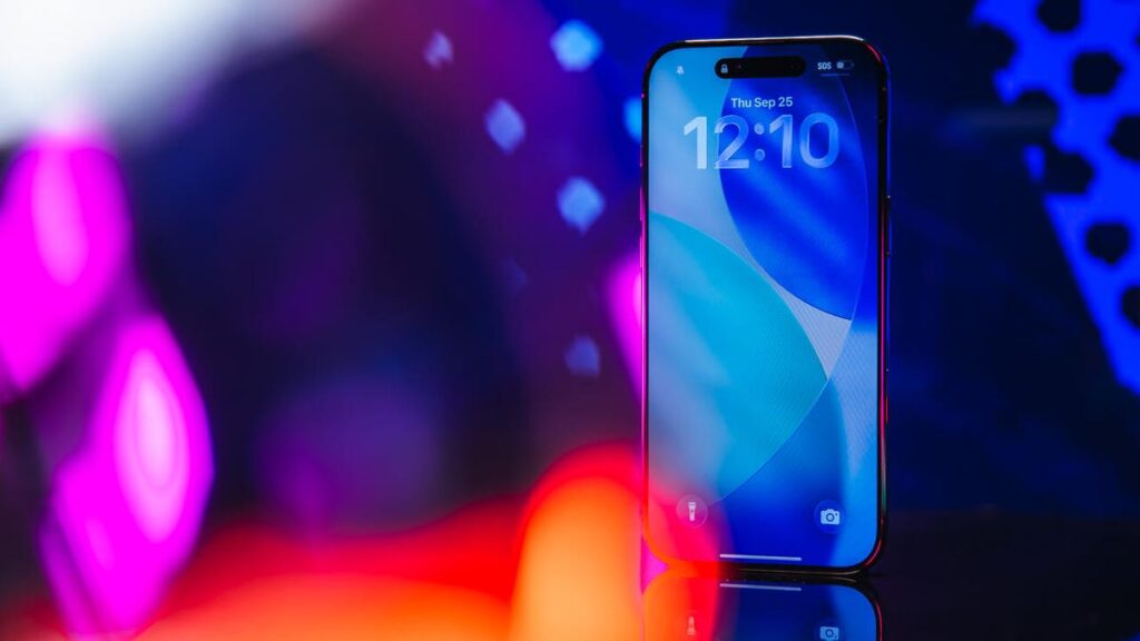 Improve Your Call Quality With This Hidden iPhone Feature