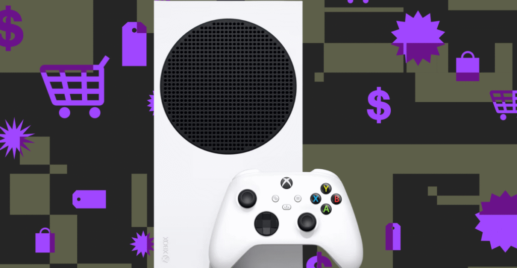 It’s your last chance to snag the Xbox Series S and X at its current price before they rise tomorrow It’s your last chance to snag the Xbox Series S and X at its current price before they rise tomorrow