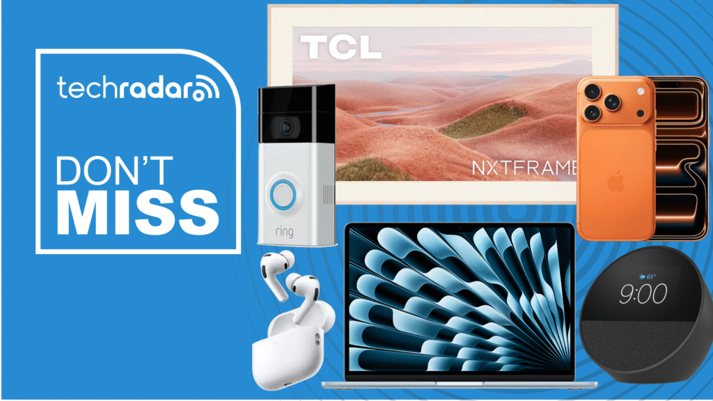 I’ve been shopping Best Buy’s Members sale all week – here are 49 deals worth buying ahead of Black Friday I've been shopping Best Buy's Members sale all week - here are 49 deals worth buying ahead of Black Friday