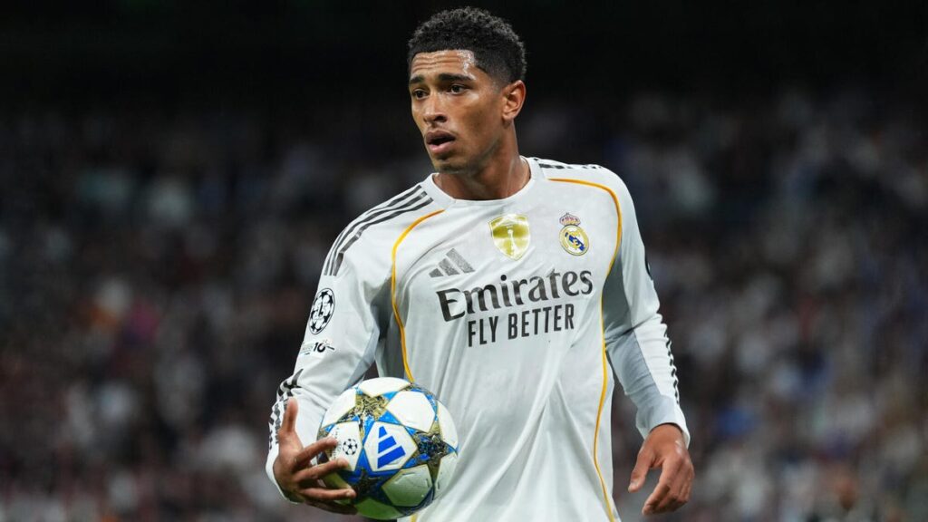 La Liga Soccer: Stream Real Madrid vs. Barcelona Live From Anywhere