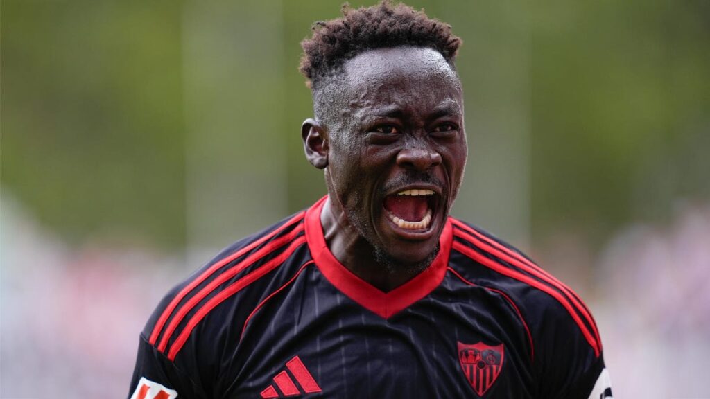 La Liga Soccer: Stream Sevilla vs. Barcelona Live From Anywhere