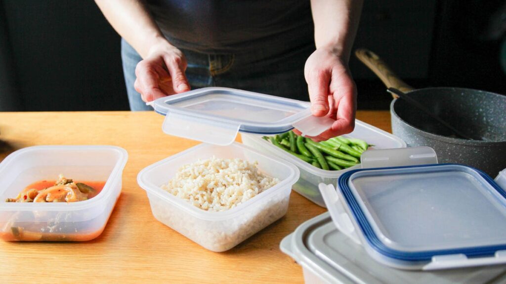 Leftover Rice Is a Sneaky Cause of Food Poisoning. Here's How to Enjoy It Safely