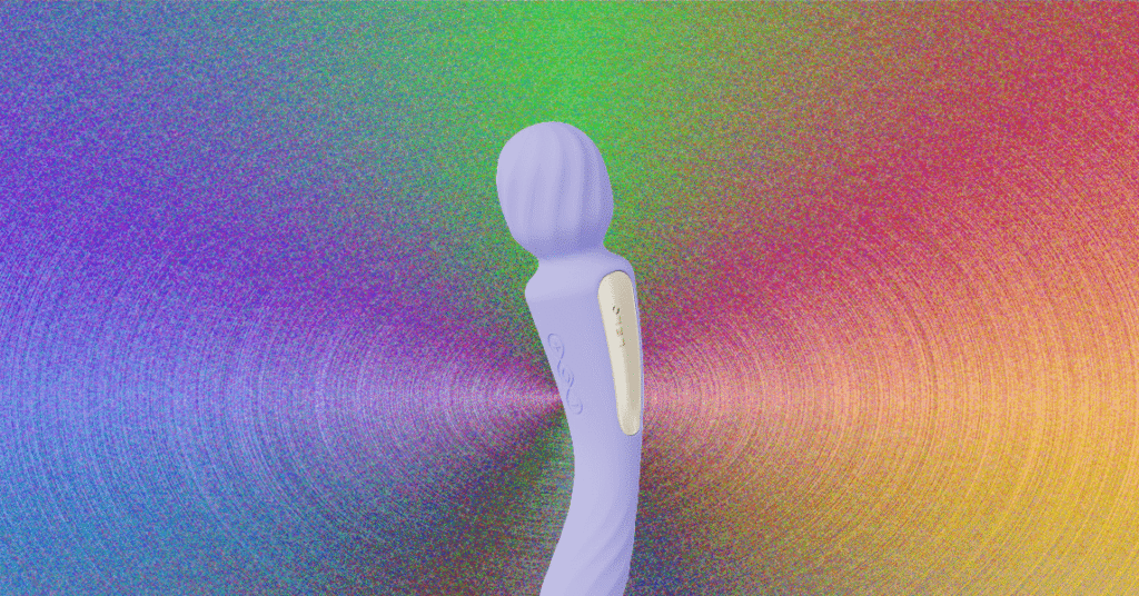 Lelo Switch Review: Dual-Ended Vibrator