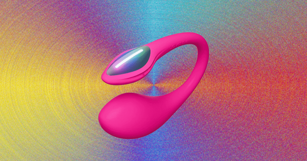 Lovense Lush Mini Review: A Dual-Stimulation Vibrator