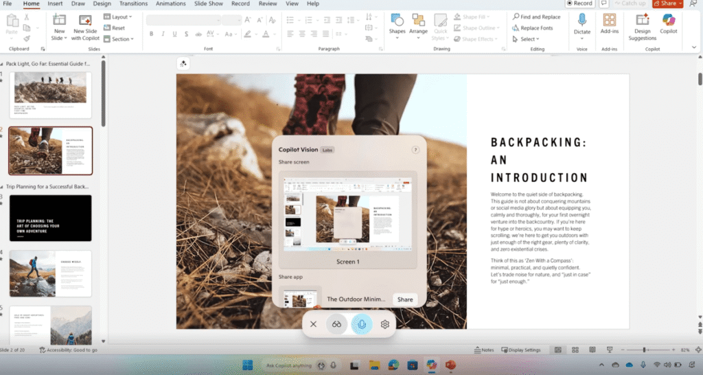 Microsoft supercharges Copilot with Google integration, smarter vision