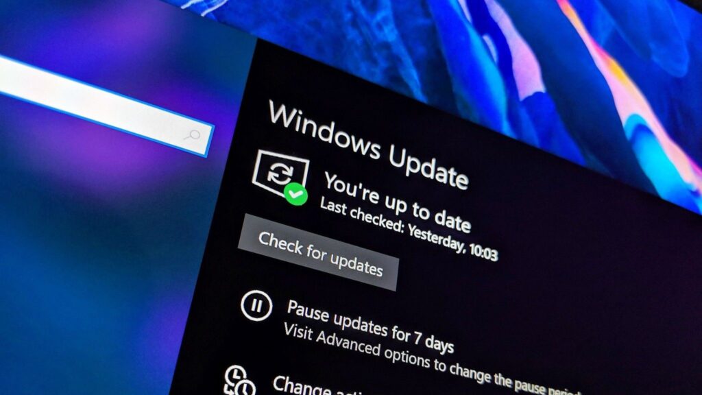 Microsoft's "End of Windows 10" sparks digital divide concerns