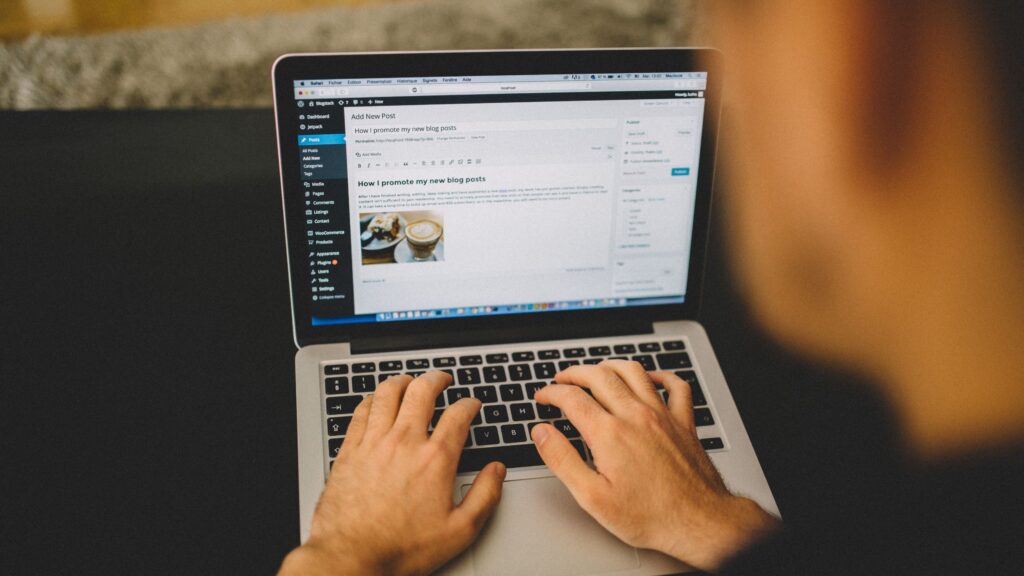Millions of attacks hit WordPress websites - here's how to make sure you stay safe