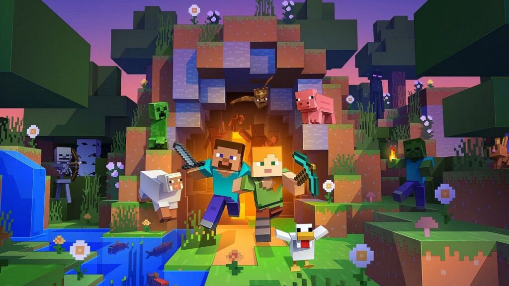 Minecraft Movie sequel teased with July 23, 2027 release date