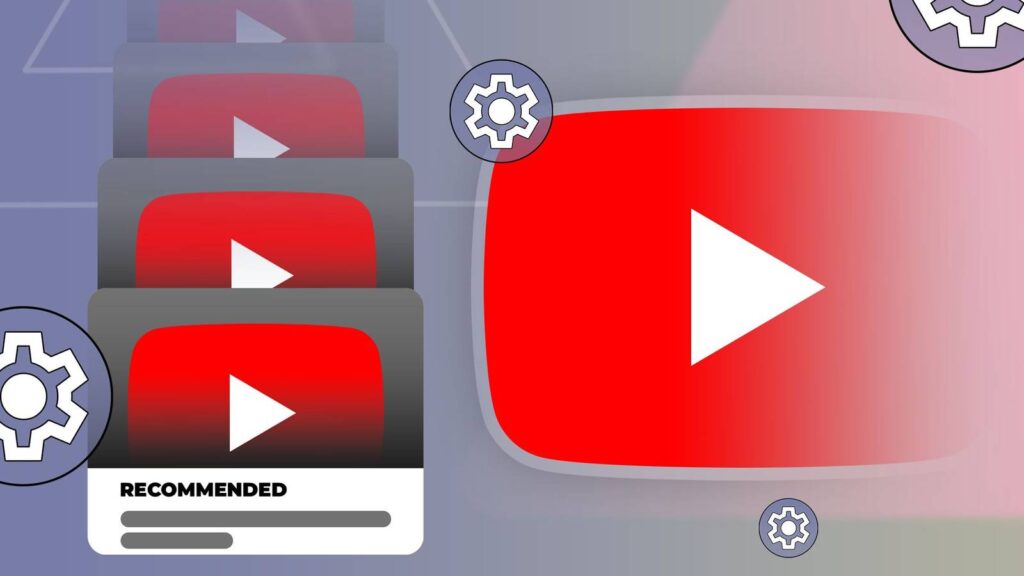 My YouTube recommendations were a mess until I tweaked these 7 settings