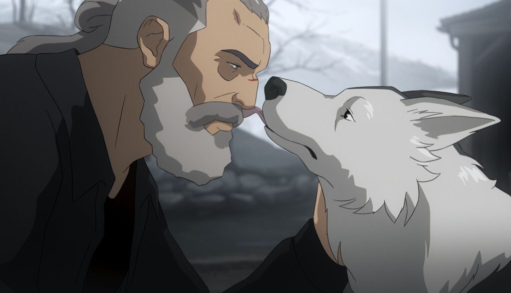 Netflix’s Splinter Cell: Deathwatch has already been picked up for a second season Netflix's Splinter Cell: Deathwatch has already been picked up for a second season