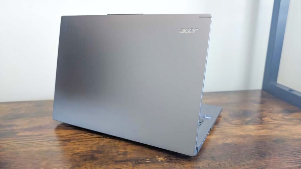 New Copilot+ PC: 40% off this Acer Aspire 14 for Prime Day New Copilot+ PC: 40% off this Acer Aspire 14 for Prime Day