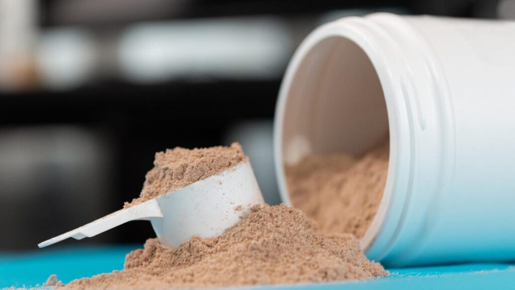 New Investigation Finds That Certain Protein Powders Contain Unsafe Levels of Lead