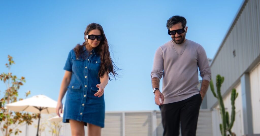 Niantic’s Peridot, the Augmented Reality Alien Dog, Is Now a Talking Tour Guide Niantic’s Peridot, the Augmented Reality Alien Dog, Is Now a Talking Tour Guide