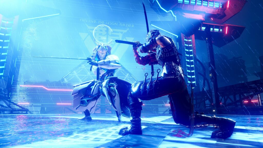 Ninja Gaiden 4 directors say a 'sense of fairness' is vital for difficult games: 'If the player gets killed unreasonably, it's hard for them to reflect and think about what they could've done'
