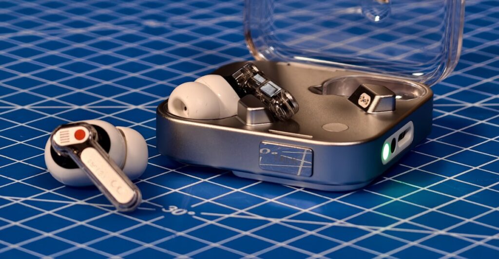 Nothing Ear 3 review: work in progress