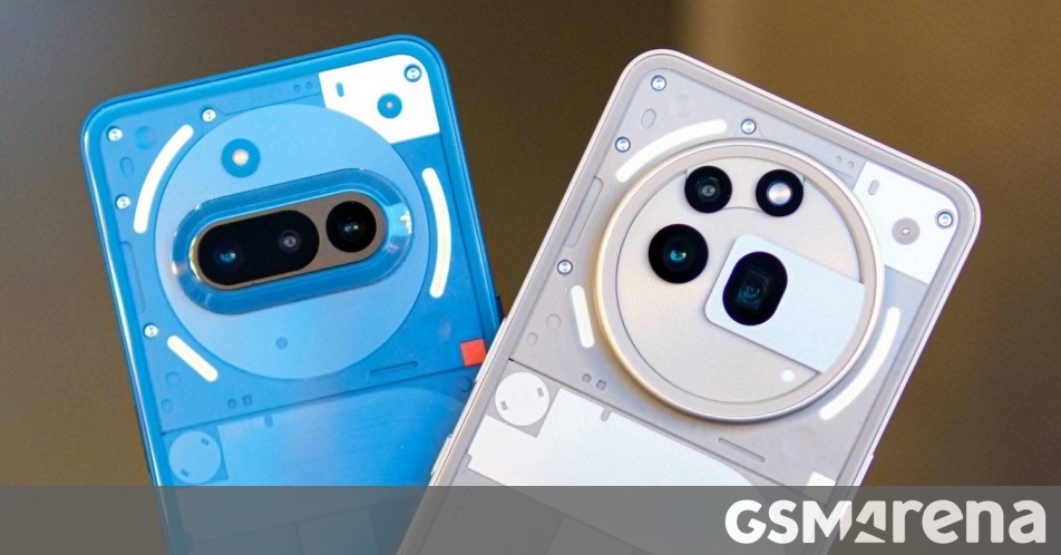 Nothing Phone (3a) Lite pops up on Geekbench with key specs, European price and sale date surfaces Nothing Phone (3a) Lite pops up on Geekbench with key specs, European price and sale date surfaces