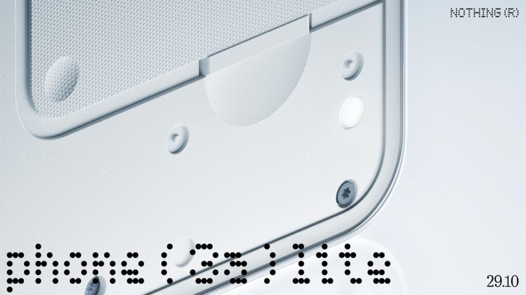 Nothing’s Signature Transparent Design Is Coming to a New Budget Phone This Week 27-10-name-date-announcement-pr-16x9