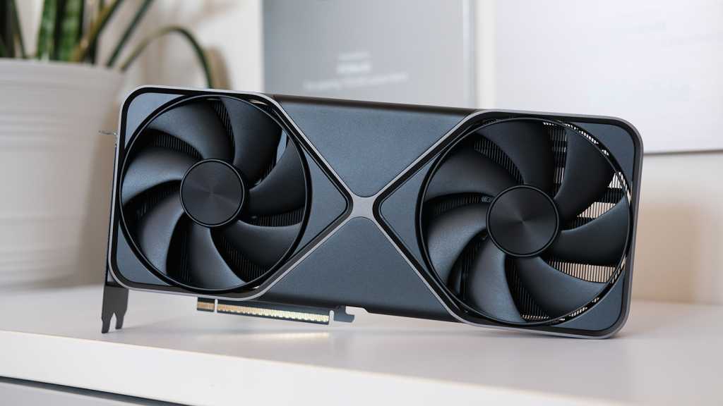 Nvidia RTX 5090s keep melting power connections despite colored plugs geforce rtx 5090 founders edition