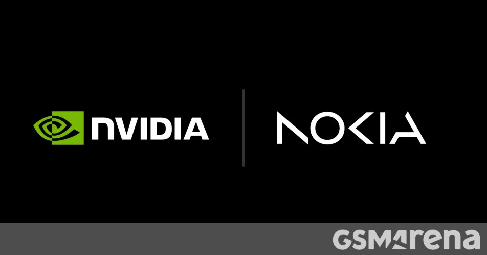 Nvidia to invest $1 billion in Nokia Nvidia to invest $1 billion in Nokia