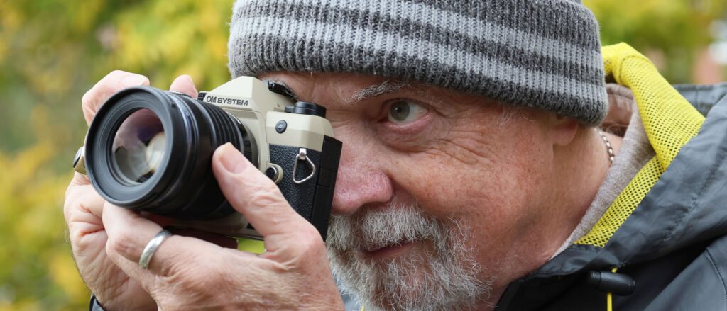 OM System OM-5 II review: a dream travel camera