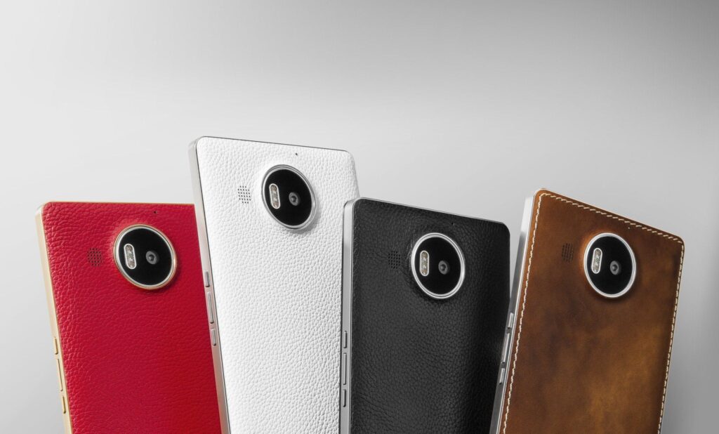 ON THIS DAY: Are the Lumia 950 and 950 XL victims of the Surface's success?