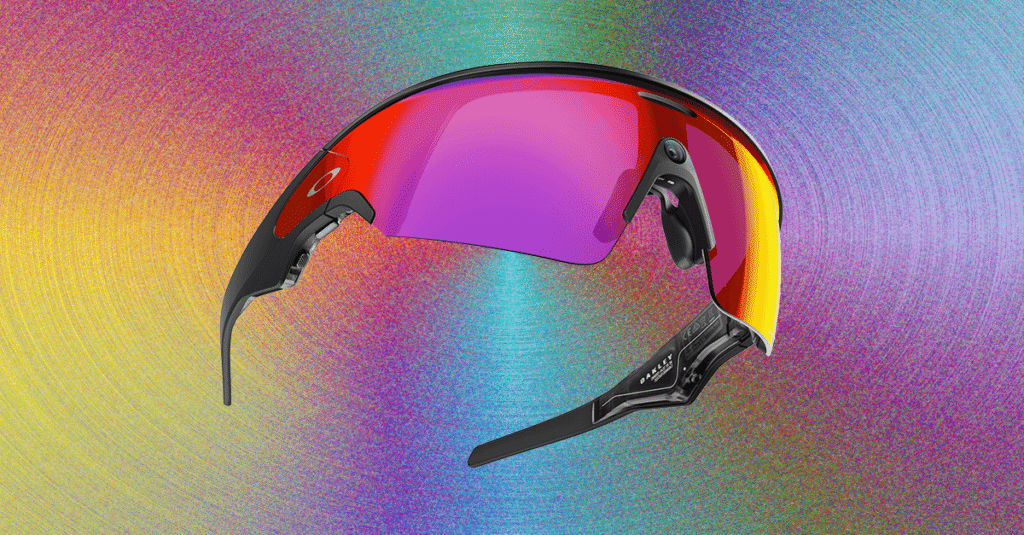 Oakley Meta Vanguard Review: The Do-It-All Smart Glasses