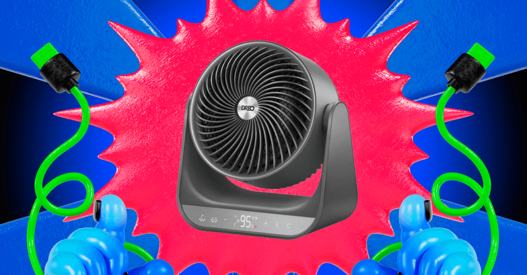 Our Favorite Prime Day Deals on Cold-Weather Home Essentials (2025) Our Favorite Prime Day Deals on Cold-Weather Home Essentials (2025)