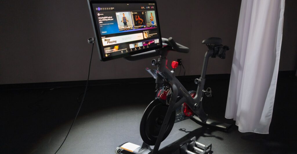 Peloton increases fees and introduces new hardware including a $6,695 treadmill Peloton increases fees and introduces new hardware including a $6,695 treadmill
