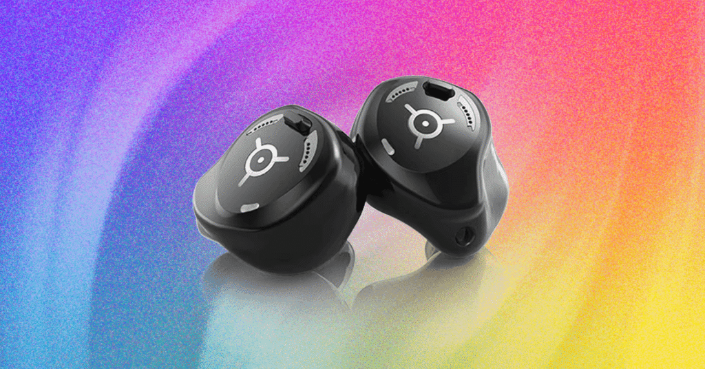 Phonak Virto R Infinio Review: Prescription Hearing Aids With Great Fit Phonak Virto R Infinio Review: Prescription Hearing Aids With Great Fit