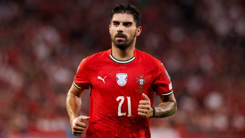 Portugal vs. Hungary: Livestream World Cup 2026 Qualifier Soccer From Anywhere