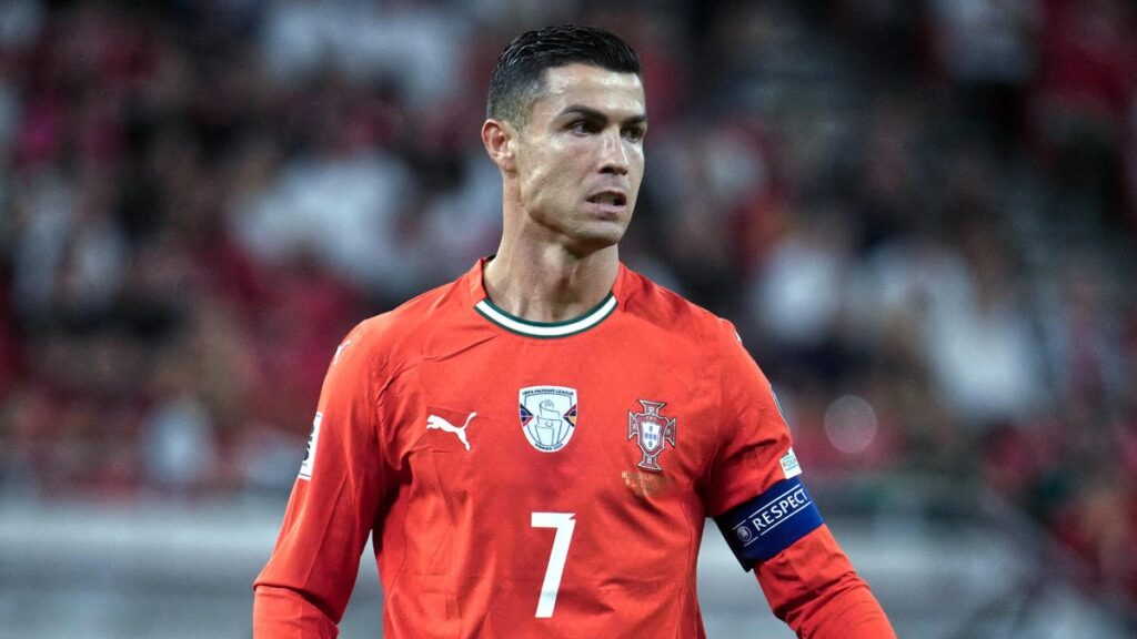 Portugal vs. Republic of Ireland: Livestream World Cup 2026 Qualifier Soccer From Anywhere