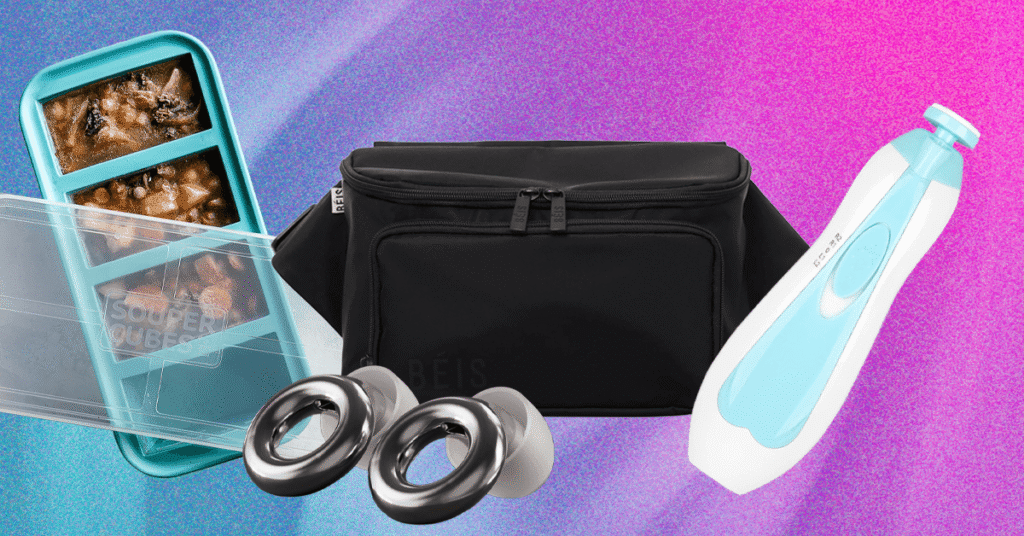 Practical Gift Ideas for New Parents and Their Babies (2025)