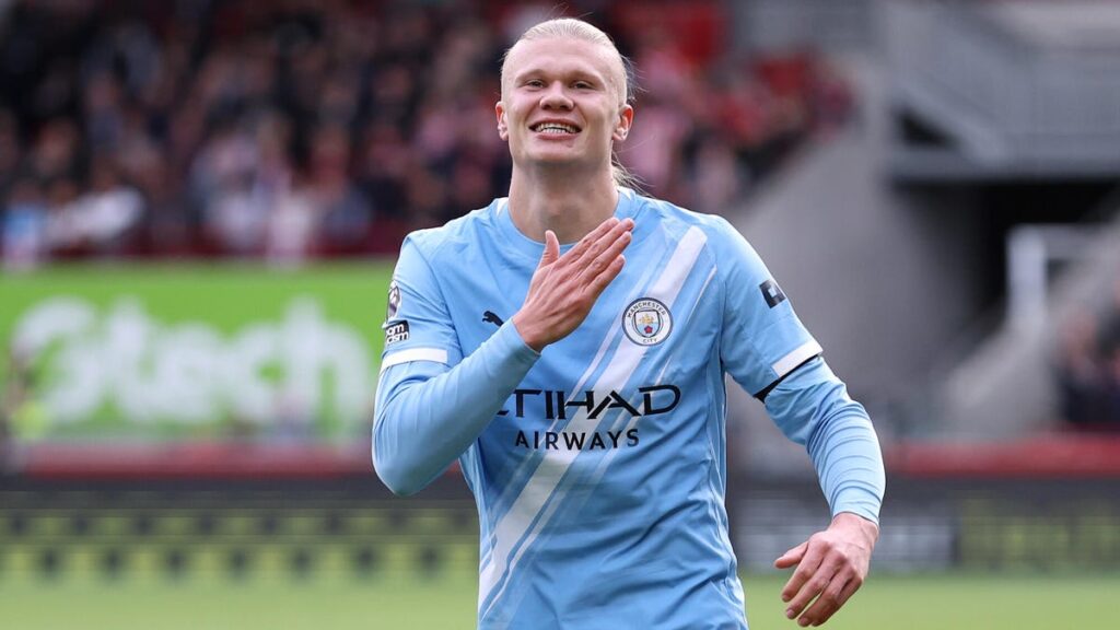 Premier League Soccer: Livestream Man City vs. Everton From Anywhere