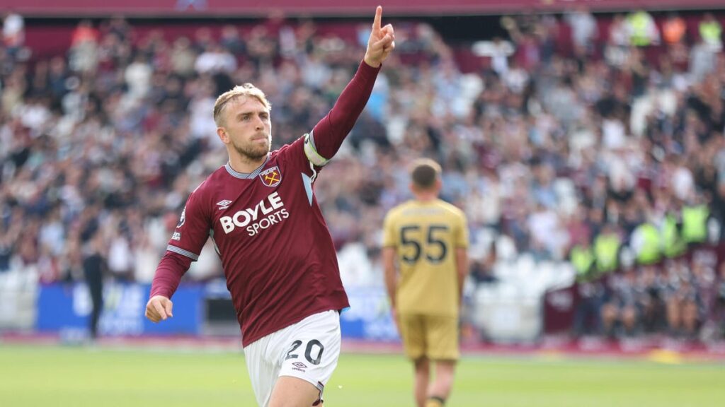 Premier League Soccer: Stream Arsenal vs. West Ham Live From Anywhere