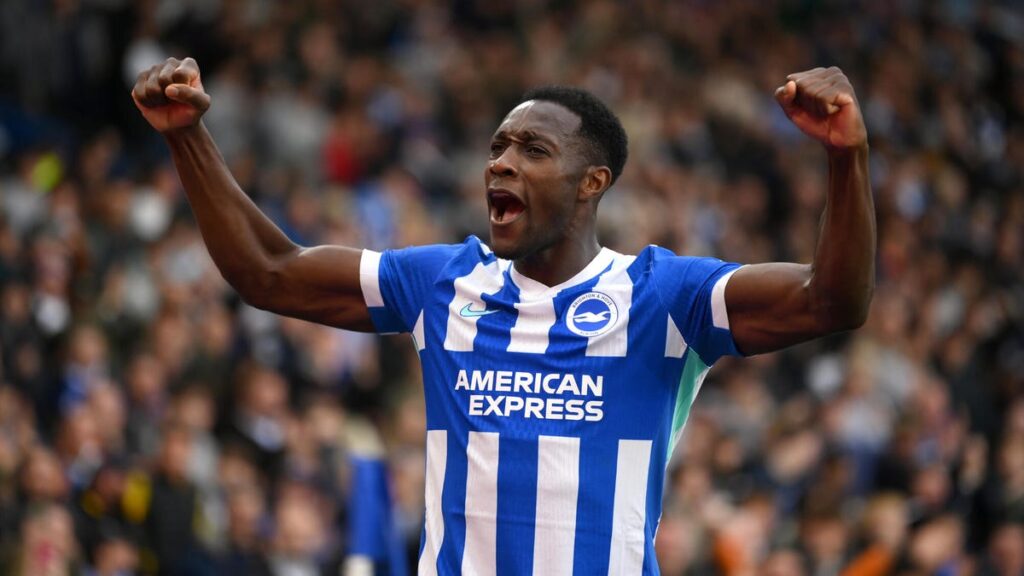 Premier League Soccer: Stream Brentford vs. Liverpool Live From Anywhere