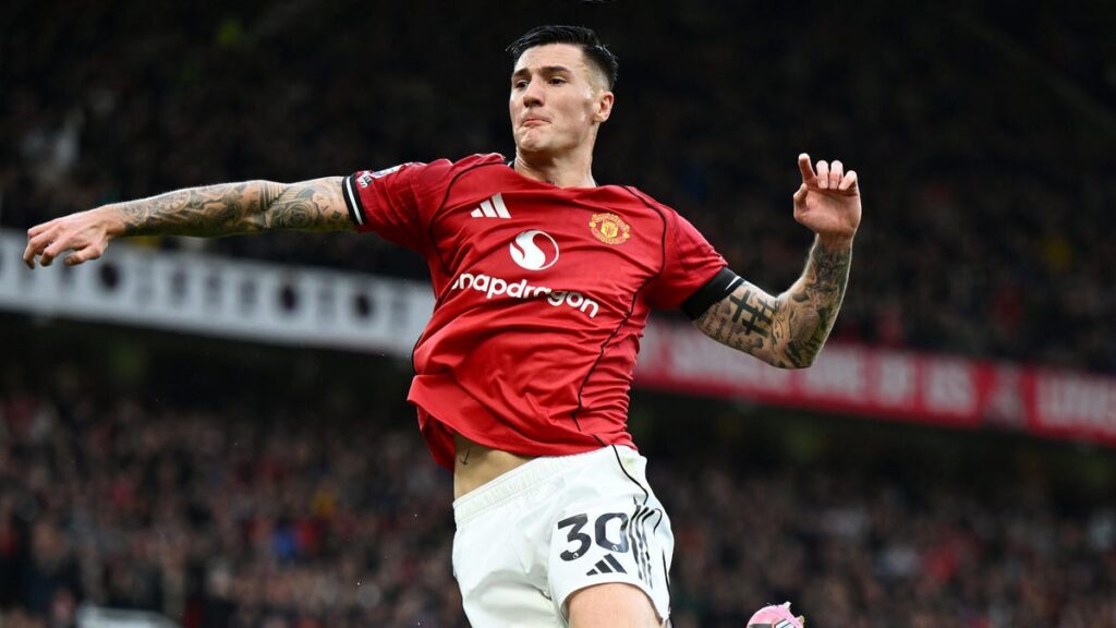 Premier League Soccer: Stream Liverpool vs. Man United Live From Anywhere