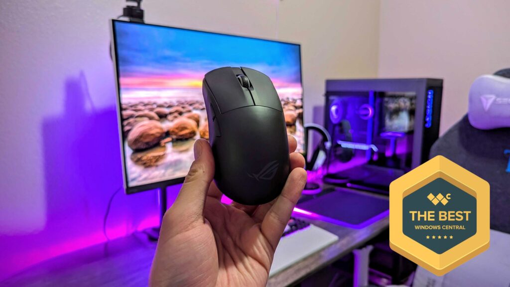 Prime Day: Best ASUS ROG gaming mice deals