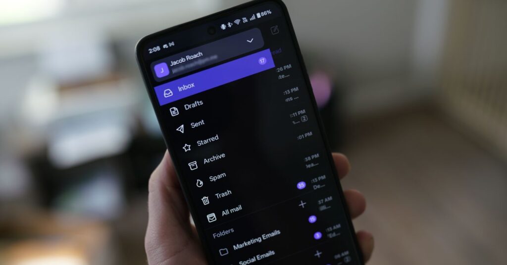 Proton Mail Review (2025): The Email Service You Didn’t Know You Needed