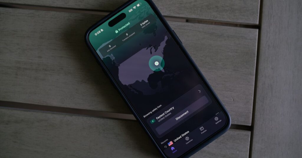 Proton VPN Review (2025): The Best VPN for Most People