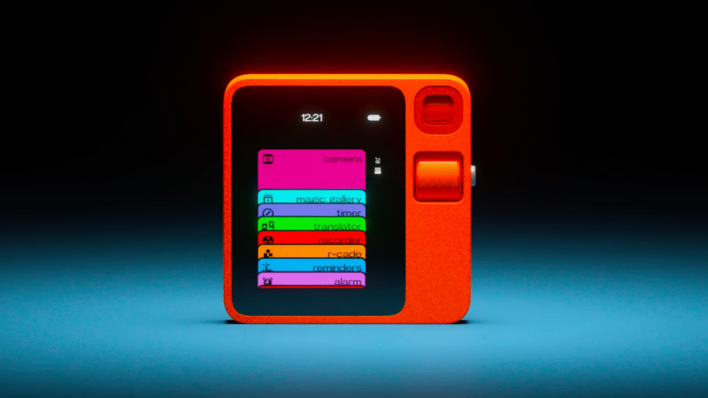 Rabbit CEO teases follow-up device, not that anyone's asking