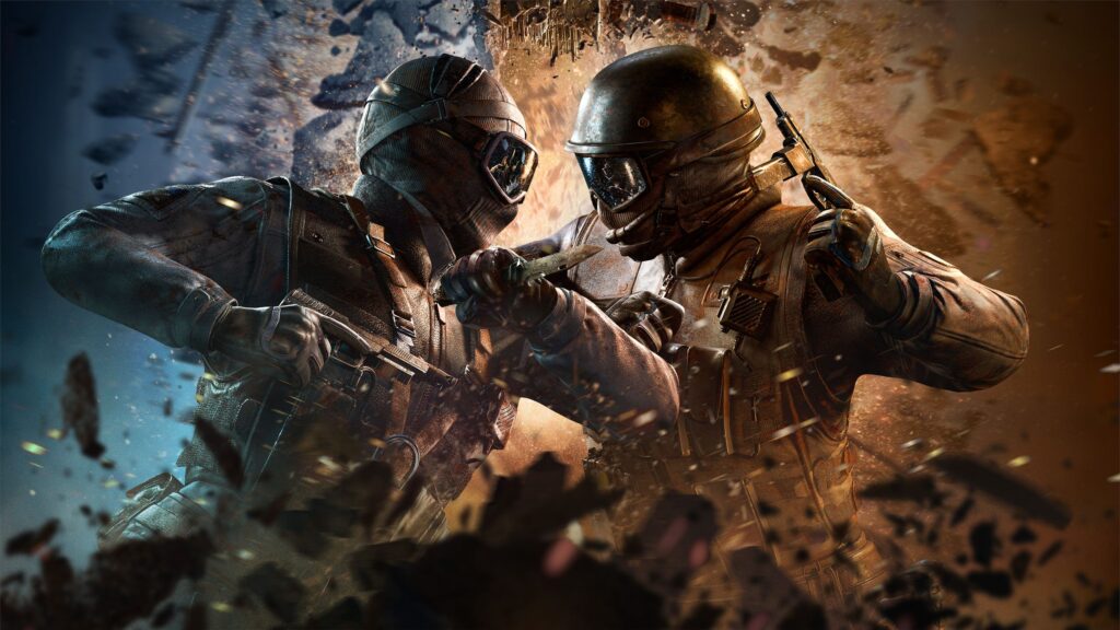 Rainbow Six Siege X creative director talks PvE and cheating: 'we need to be faster' to combat cheat makers, but they'll never be eliminated entirely