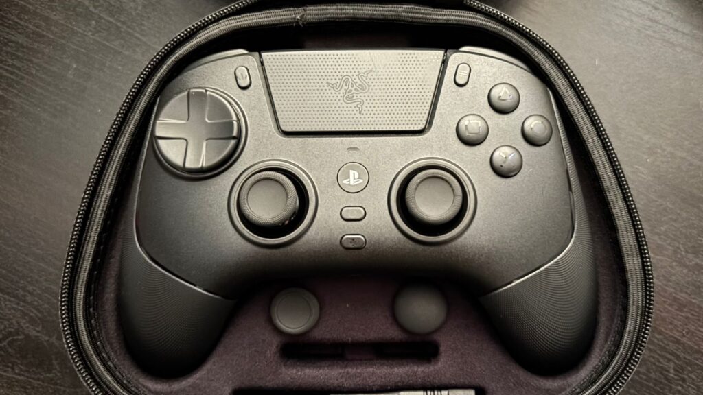 Razer Raiju V3 Pro